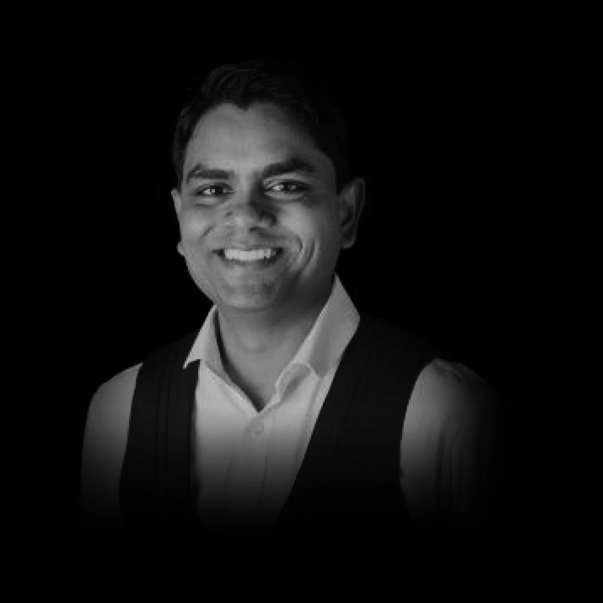 Santosh Sonawale