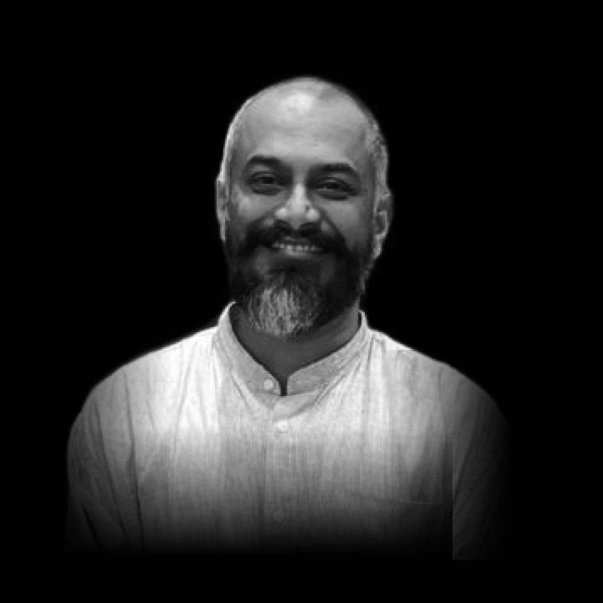 Kushal Borkhataria