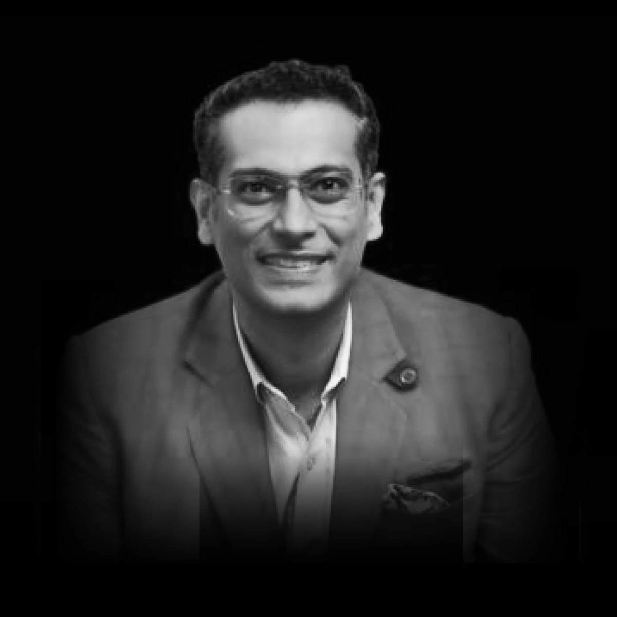 Vikram Chande