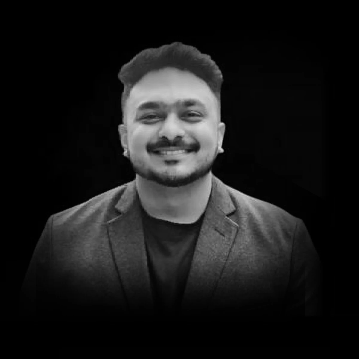Pratik Shah