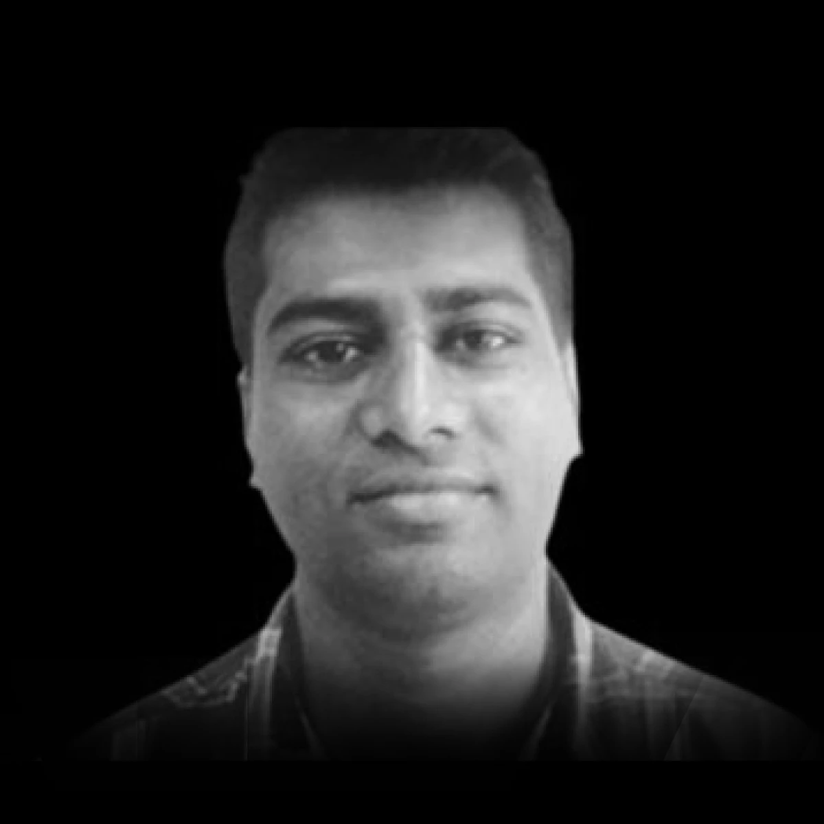 Aravind Katke