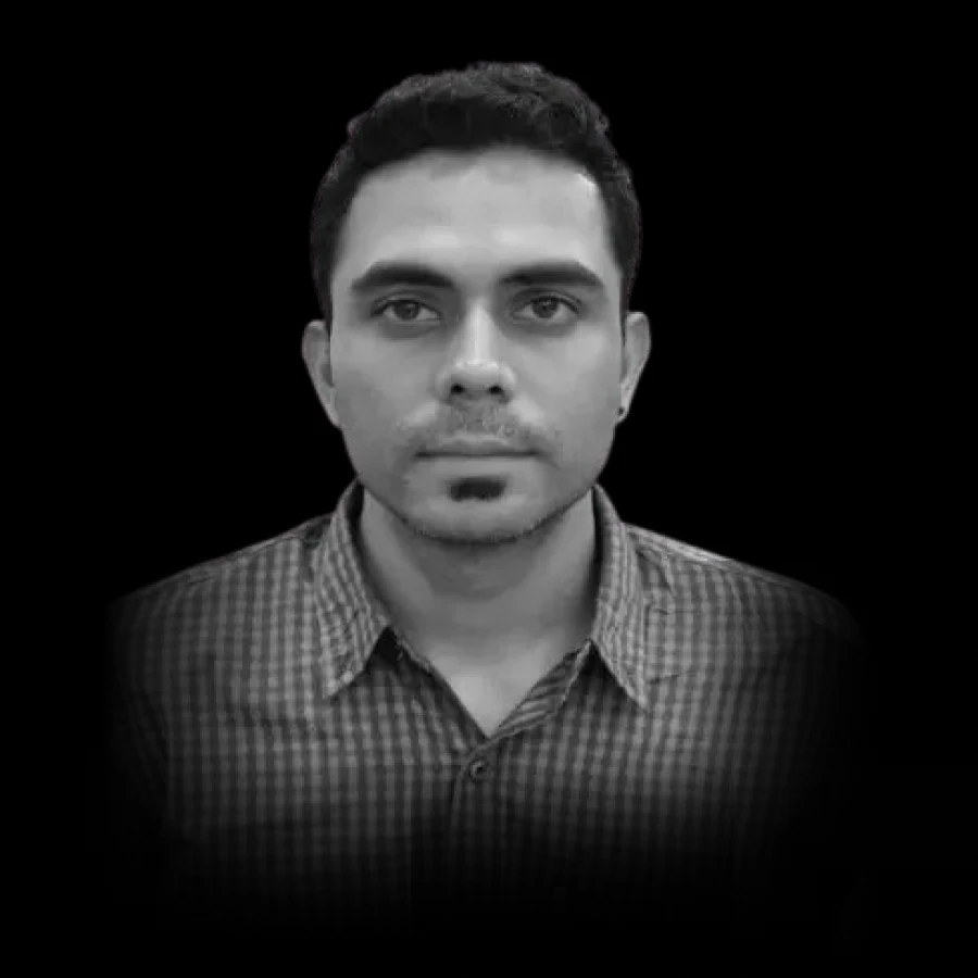 Aditya Rao
