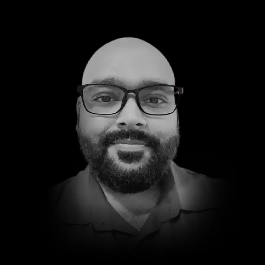 Pratyush Soni